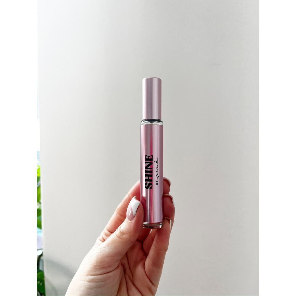 Victoria's Secret Shine by Pink Eau de Parfum